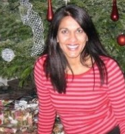 Devi (Harjeet) Johal, sister of Munjit Johal Devi (Harjeet) Johal, sister of Munjit Johal
